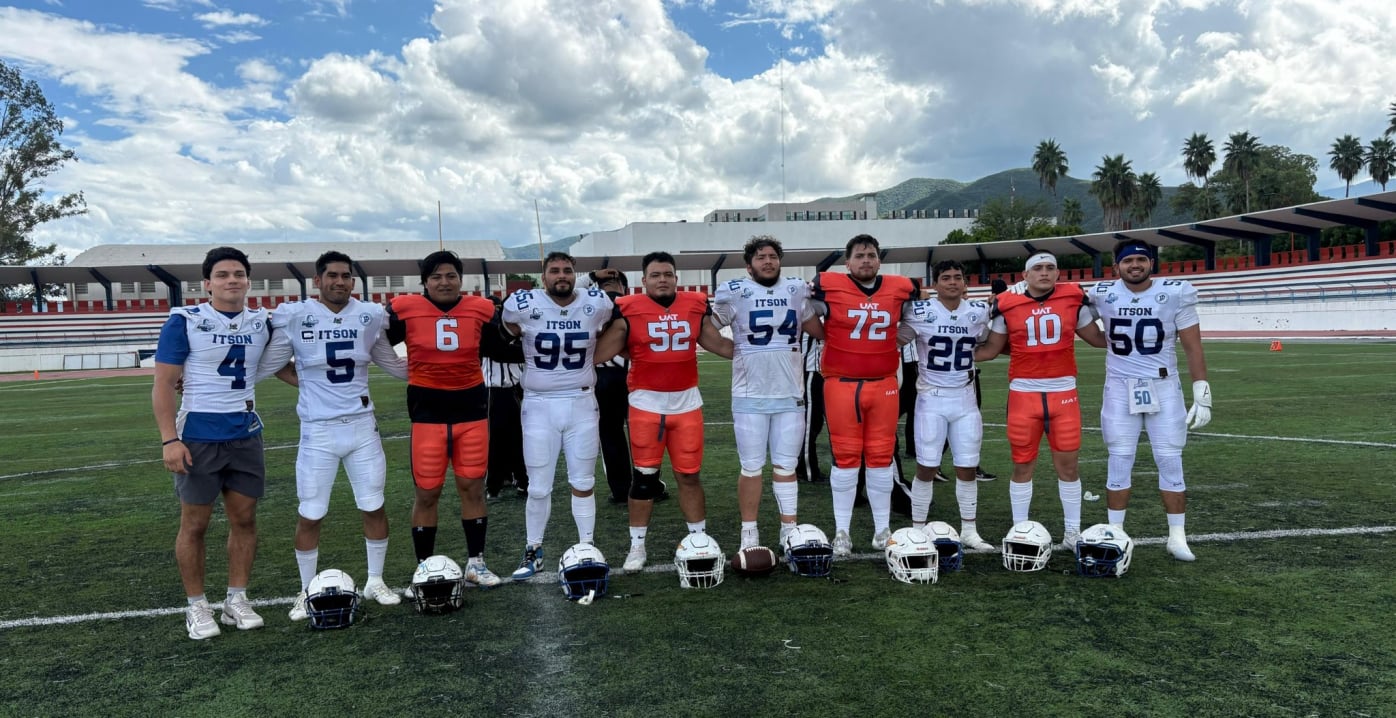 Potros vs correcaminos