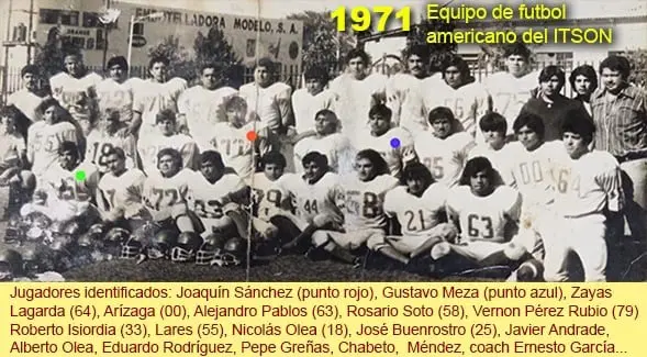 Propiedad y Cortesía INFOCAJEME.COM