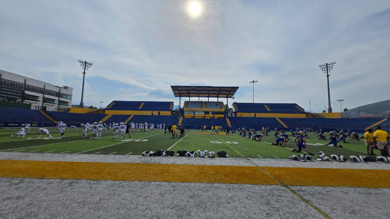 potros vs auténticos tigres